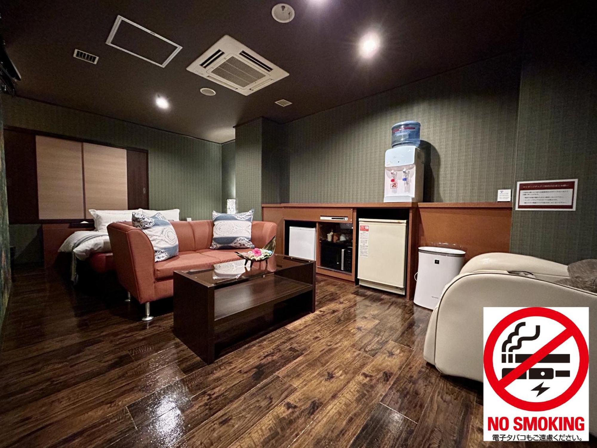 Hotel Asian Color (Adults Only) Токио Экстерьер фото