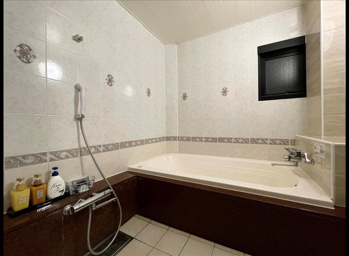 Hotel Asian Color (Adults Only) Токио Экстерьер фото