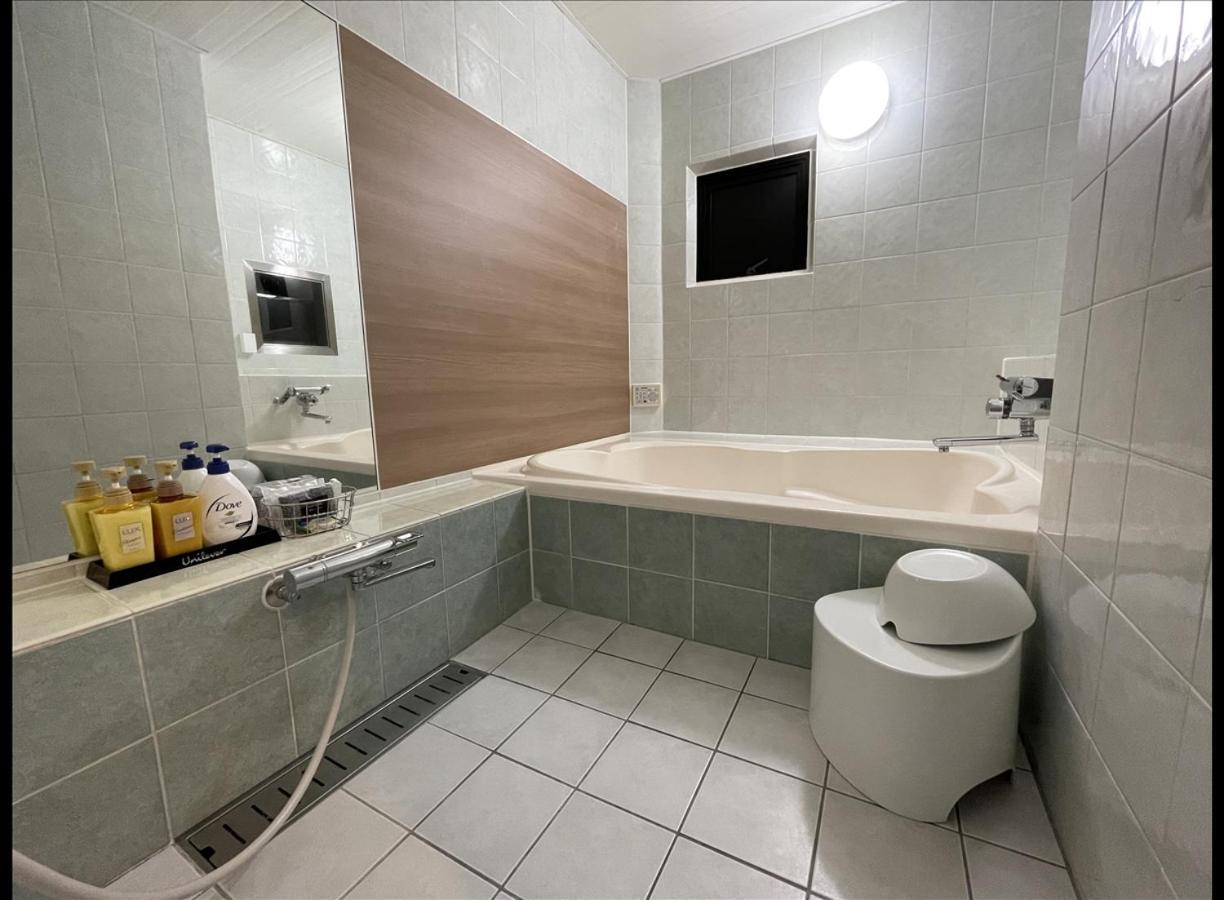 Hotel Asian Color (Adults Only) Токио Экстерьер фото